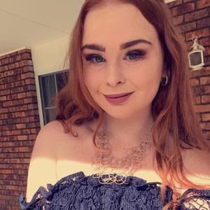 Meet your Posher, Clare